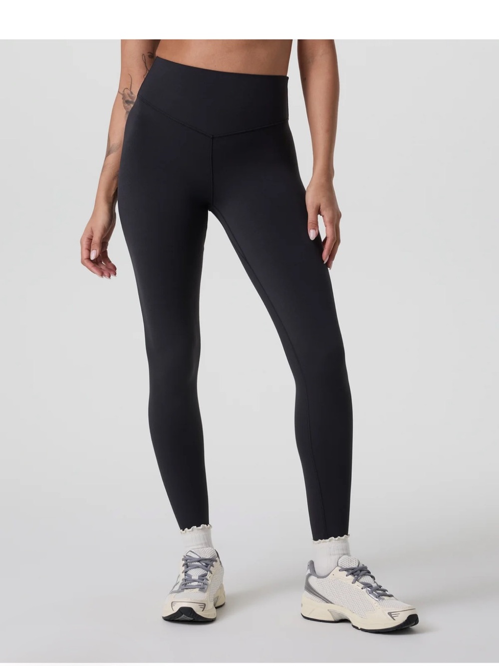 Vuori AllTheForm™ Legging - Short